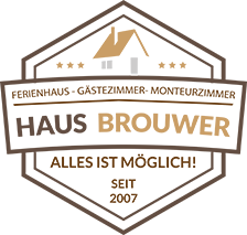 Haus Brouwer